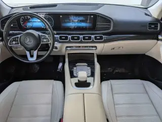 Mercedes-Benz GLE 2022 AWD GLE 450 4MATIC 4dr SUV
