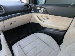 Mercedes-Benz GLE 2022 AWD GLE 450 4MATIC 4dr SUV