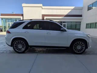 Mercedes-Benz GLE 2022 AWD GLE 450 4MATIC 4dr SUV