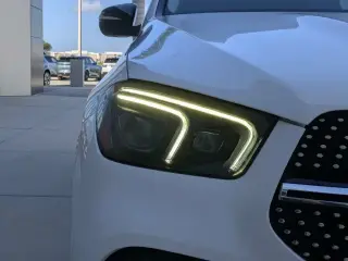 Mercedes-Benz GLE 2022 AWD GLE 450 4MATIC 4dr SUV