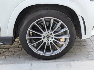 Mercedes-Benz GLE 2022 AWD GLE 450 4MATIC 4dr SUV