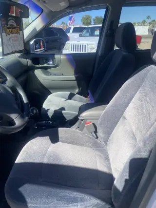 Hyundai SANTA FE 2003