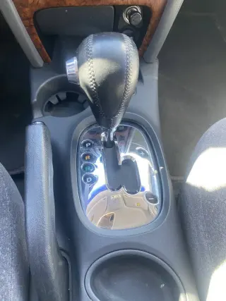 Hyundai SANTA FE 2003