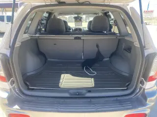 Hyundai SANTA FE 2003