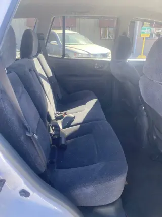 Hyundai SANTA FE 2003