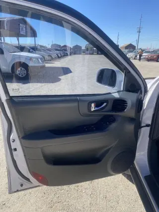 Hyundai SANTA FE 2003