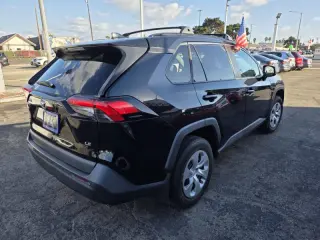 Toyota RAV4 2021