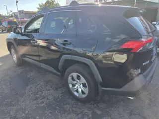 Toyota RAV4 2021
