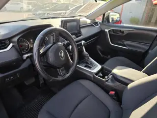 Toyota RAV4 2021
