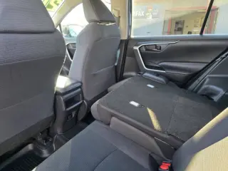 Toyota RAV4 2021