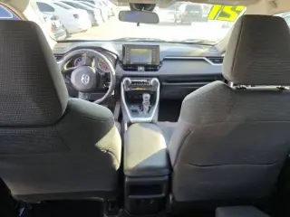 Toyota RAV4 2021