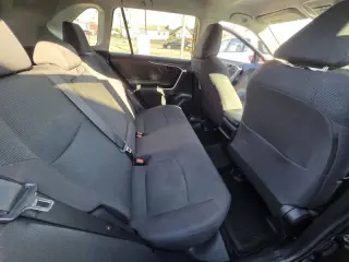 Toyota RAV4 2021