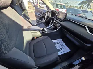 Toyota RAV4 2021