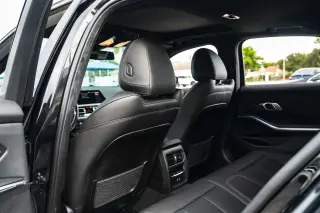 BMW Serie 3 2022 M340i 4dr Sedán