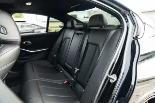 BMW Serie 3 2022 M340i 4dr Sedán