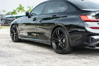 BMW Serie 3 2022 M340i 4dr Sedán