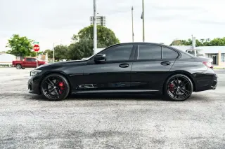 BMW Serie 3 2022 M340i 4dr Sedán