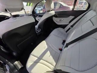 Clase C Mercedes-Benz de 2017