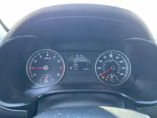 Kia Forte 2021 LXS 4dr Sedán