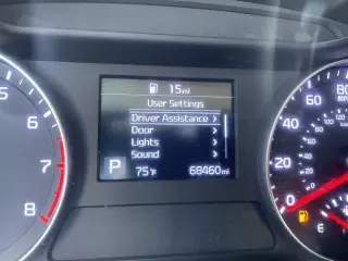 Kia Forte 2021 LXS 4dr Sedán