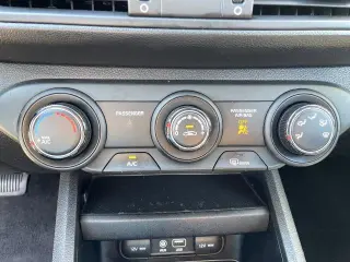 Kia Forte 2021 LXS 4dr Sedán