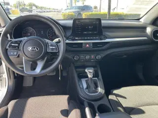 Kia Forte 2021 LXS 4dr Sedán