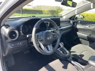 Kia Forte 2021 LXS 4dr Sedán