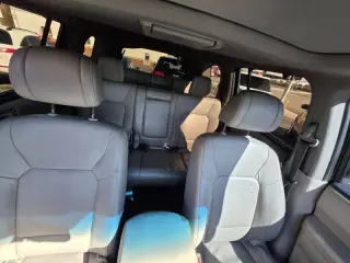 Honda Pilot 2012