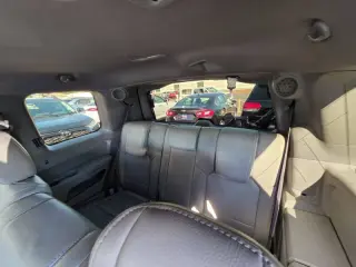 Honda Pilot 2012