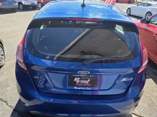 Fiesta 2019 Ford