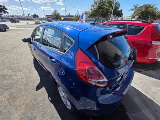 Fiesta 2019 Ford