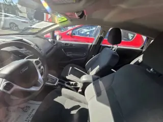 Fiesta 2019 Ford