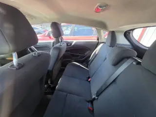 Fiesta 2019 Ford