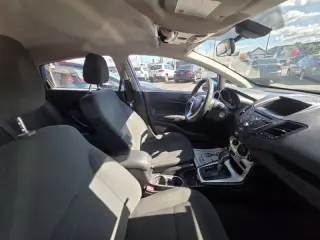 Fiesta 2019 Ford