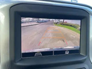 GMC Sierra 1500 2024 4x4 Pro 2dr Cabina Regular 8 ft. LB