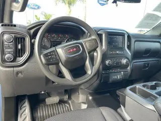 GMC Sierra 1500 2024 4x4 Pro 2dr Cabina Regular 8 ft. LB