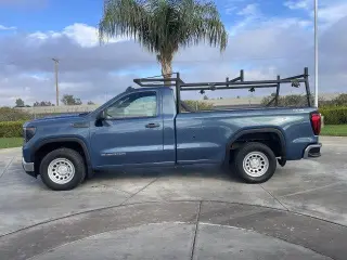 GMC Sierra 1500 2024 4x4 Pro 2dr Cabina Regular 8 ft. LB