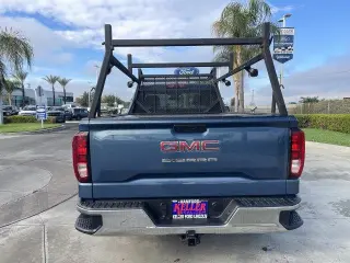 GMC Sierra 1500 2024 4x4 Pro 2dr Cabina Regular 8 ft. LB