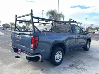 GMC Sierra 1500 2024 4x4 Pro 2dr Cabina Regular 8 ft. LB