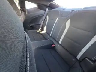 Camaro Chevrolet de 2017