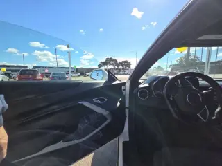 Camaro Chevrolet de 2017