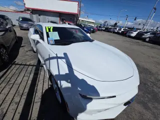 Camaro Chevrolet de 2017