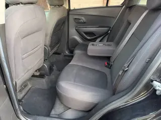 Chevrolet Trax del año 2016
