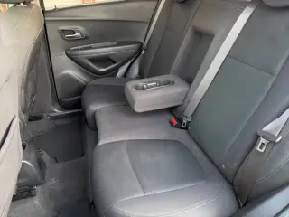 Chevrolet Trax del año 2016