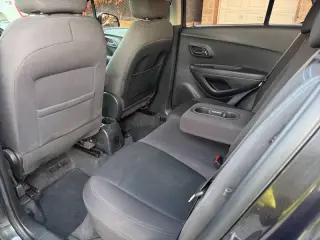 Chevrolet Trax del año 2016