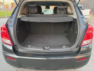 Chevrolet Trax del año 2016