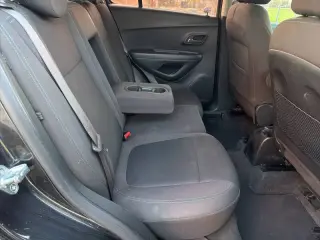 Chevrolet Trax del año 2016