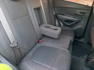 Chevrolet Trax del año 2016