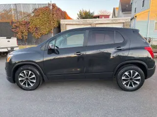 Chevrolet Trax del año 2016