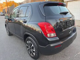 Chevrolet Trax del año 2016